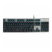 Rapoo V530 Backlit Mechanical Gaming Keyboard